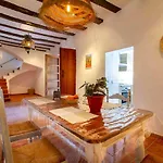 Holiday home Casa Ourea Polop