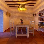 Holiday home Casa Ourea Polop