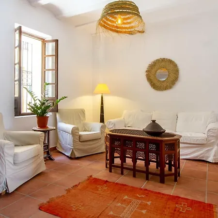 Dom wakacyjny Casa Ourea