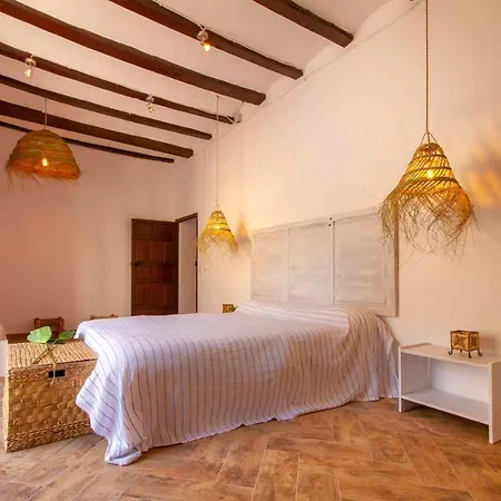 Casa Ourea