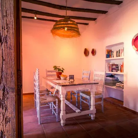 Casa Ourea *