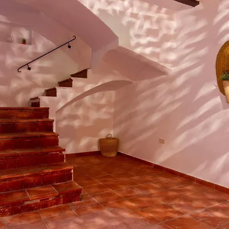 Holiday home Casa Ourea