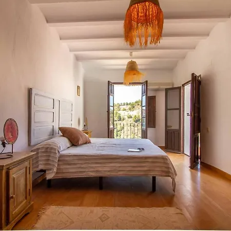 Casa Ourea Prázdninový dům