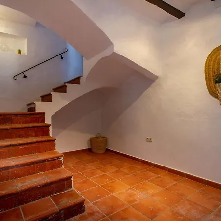 Casa Ourea Polop