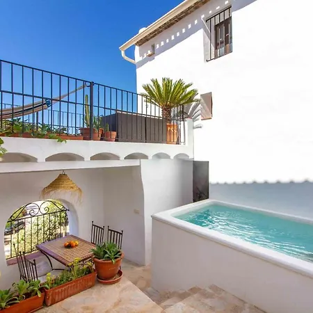 Casa Ourea