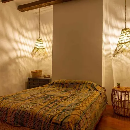 Prázdninový dům Casa Ourea *