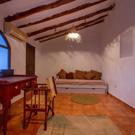 Casa Ourea Casa de Férias Polop