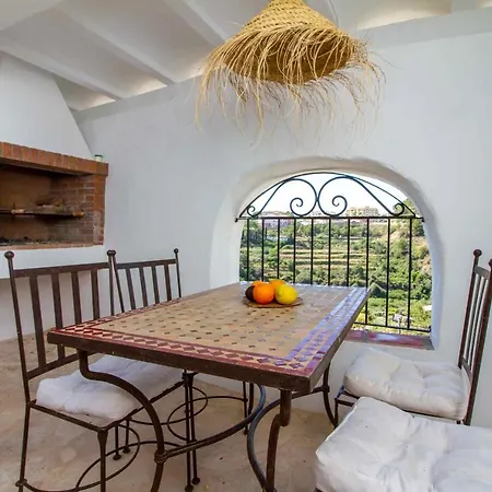 Vakantiehuis Casa Ourea *