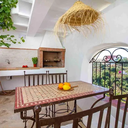 Casa Ourea Vakantiehuis