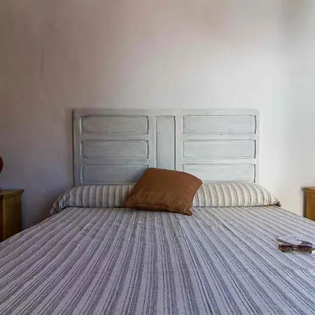 Casa Ourea * Polop