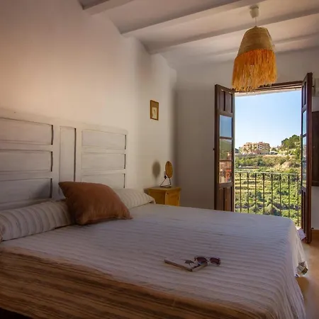 Casa Ourea Prázdninový dům Polop