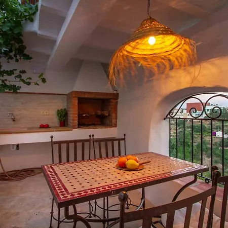 Casa Ourea Vakantiehuis
