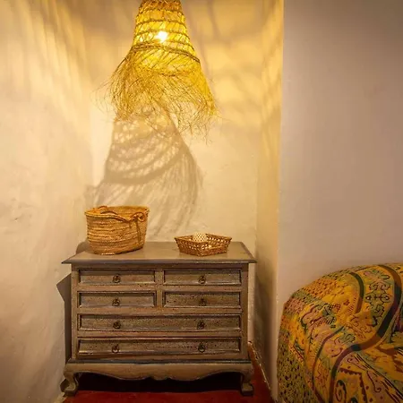 Casa Ourea Prázdninový dům *