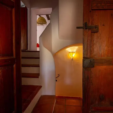 Prázdninový dům Casa Ourea *