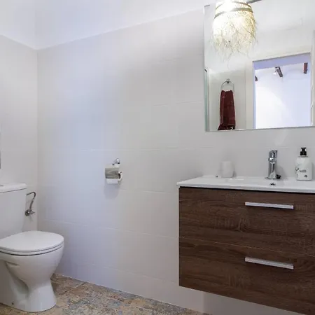 Vakantiehuis Casa Ourea *