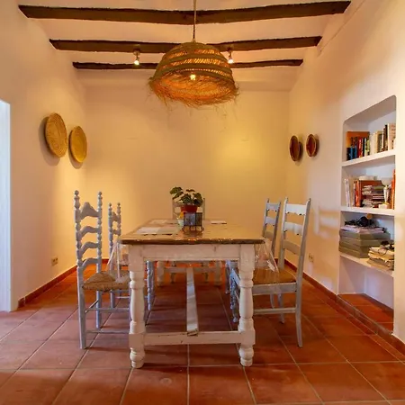 Casa Ourea Casa de Férias