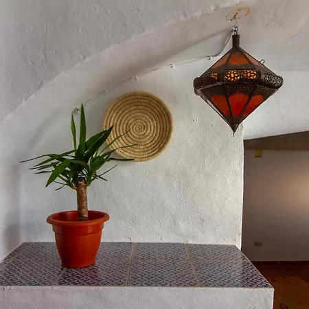 Prázdninový dům Casa Ourea