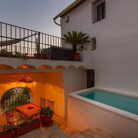 Casa Ourea