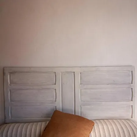 Vakantiehuis Casa Ourea