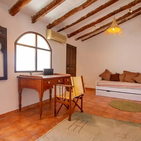 Casa Ourea Vakantiehuis