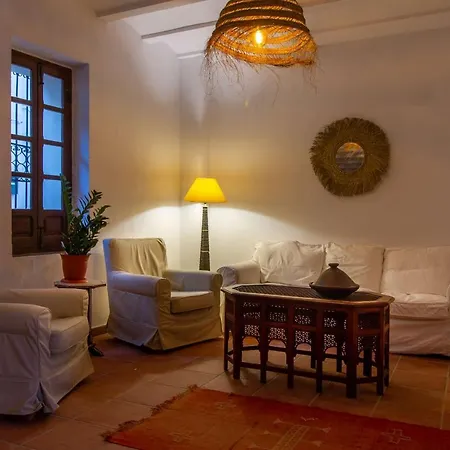 Casa Ourea