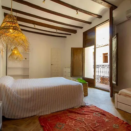 Casa Ourea Prázdninový dům Polop