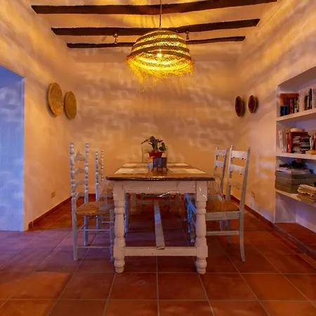 Vakantiehuis Casa Ourea Polop