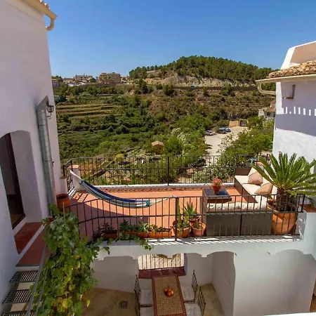 Casa Ourea Prázdninový dům