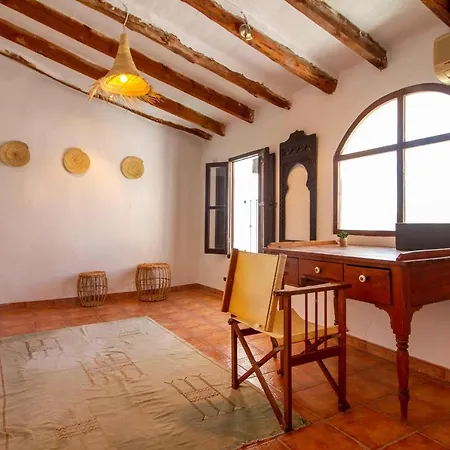 Casa de Férias Casa Ourea *