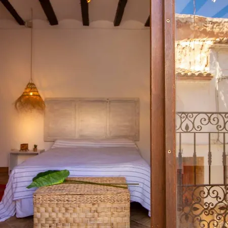 Vakantiehuis Casa Ourea