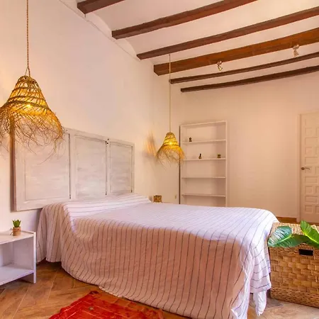 Casa Ourea Polop