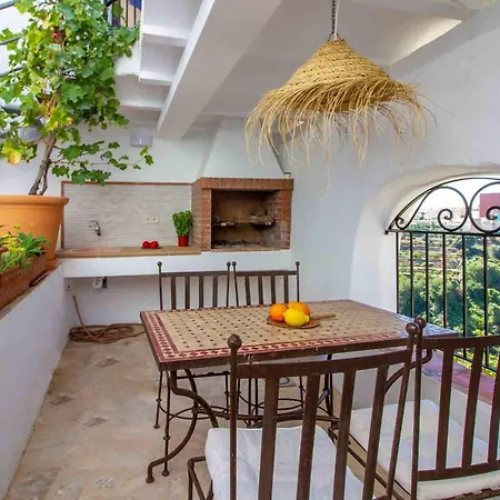 Casa Ourea Casa de Férias