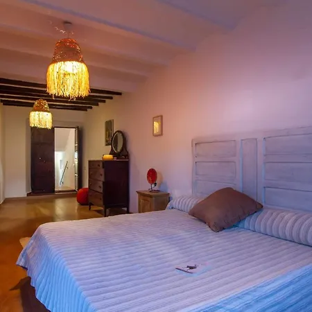 Casa Ourea Vakantiehuis *