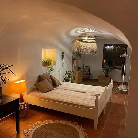 Vakantiehuis Casa Ourea *