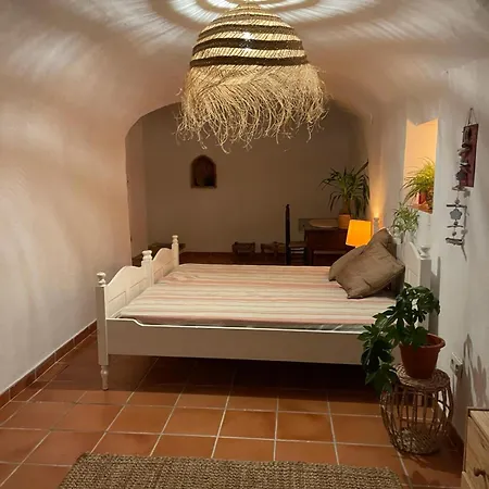 Casa Ourea * Polop