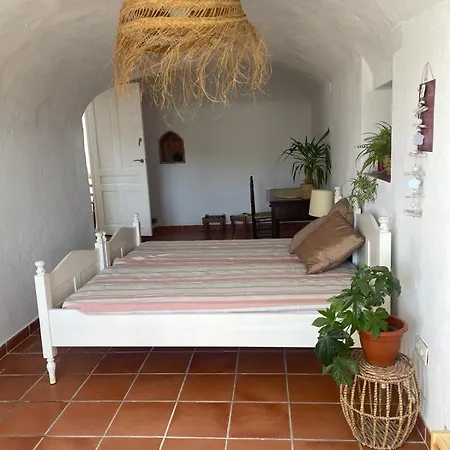 Casa Ourea *