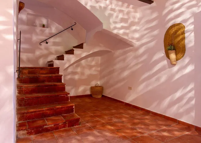 Holiday home Casa Ourea