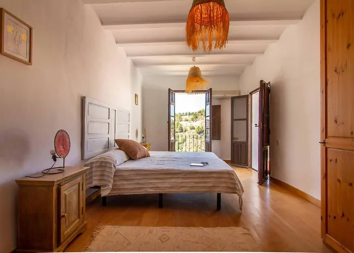 Casa Ourea Holiday home