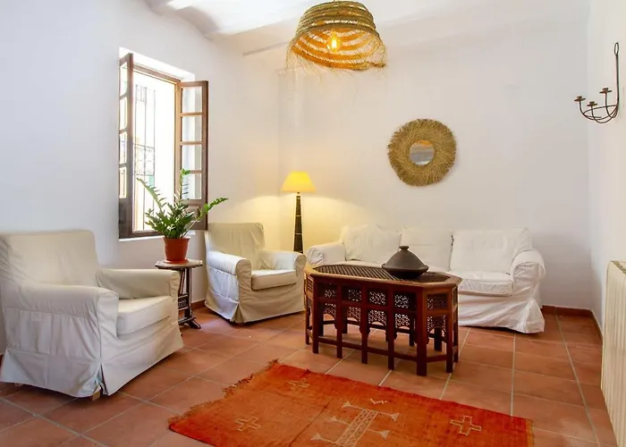 Holiday home Casa Ourea