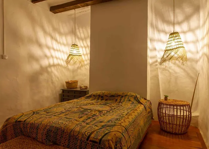 Holiday home Casa Ourea *