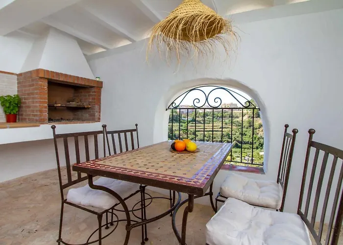Casa vacanze Casa Ourea *
