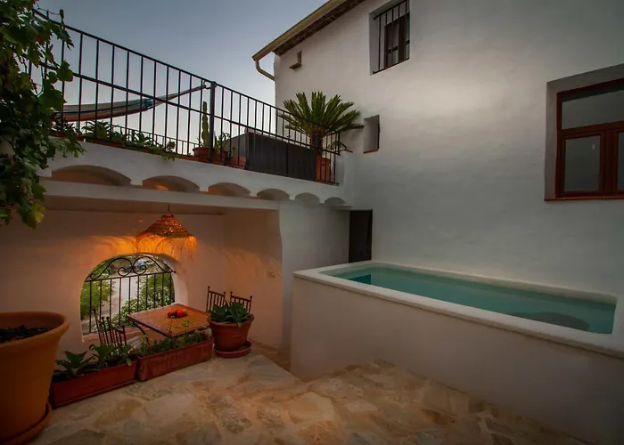 Holiday home Casa Ourea