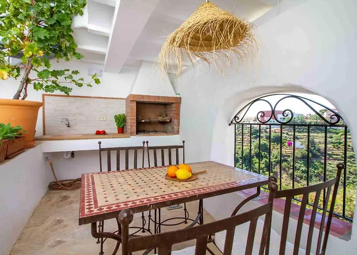 Casa Ourea Holiday home