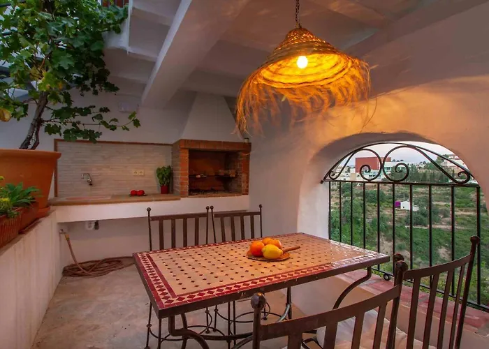 Casa Ourea Holiday home