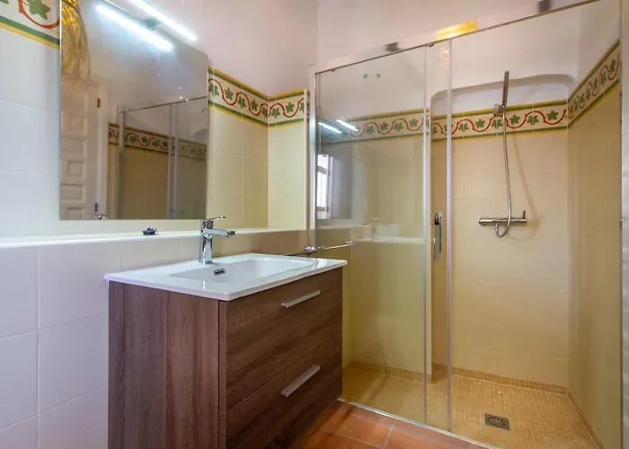 Holiday home Casa Ourea Polop