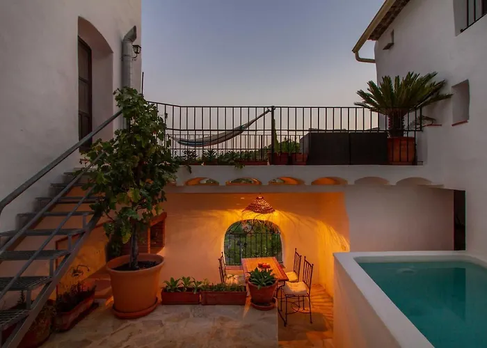 Holiday home Casa Ourea