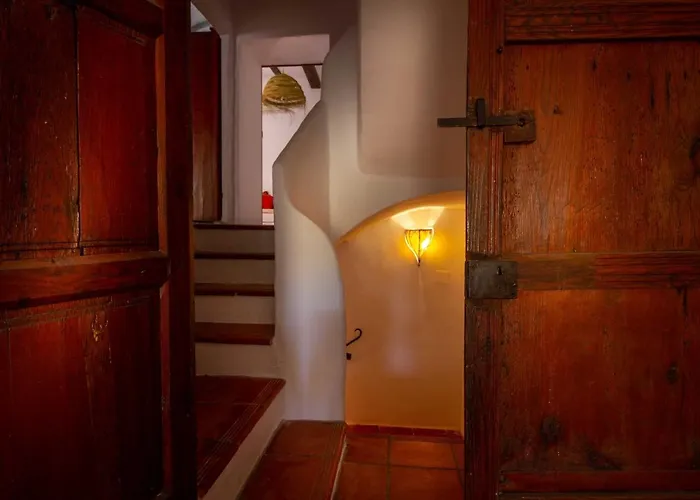 Holiday home Casa Ourea *