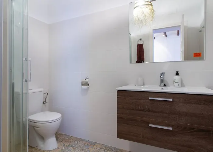 Holiday home Casa Ourea *