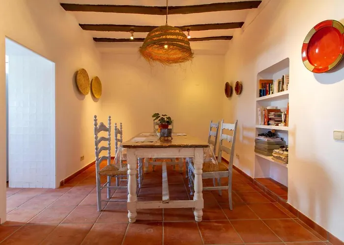 Casa Ourea Holiday home