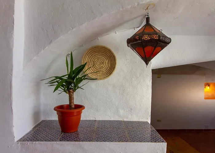 Holiday home Casa Ourea